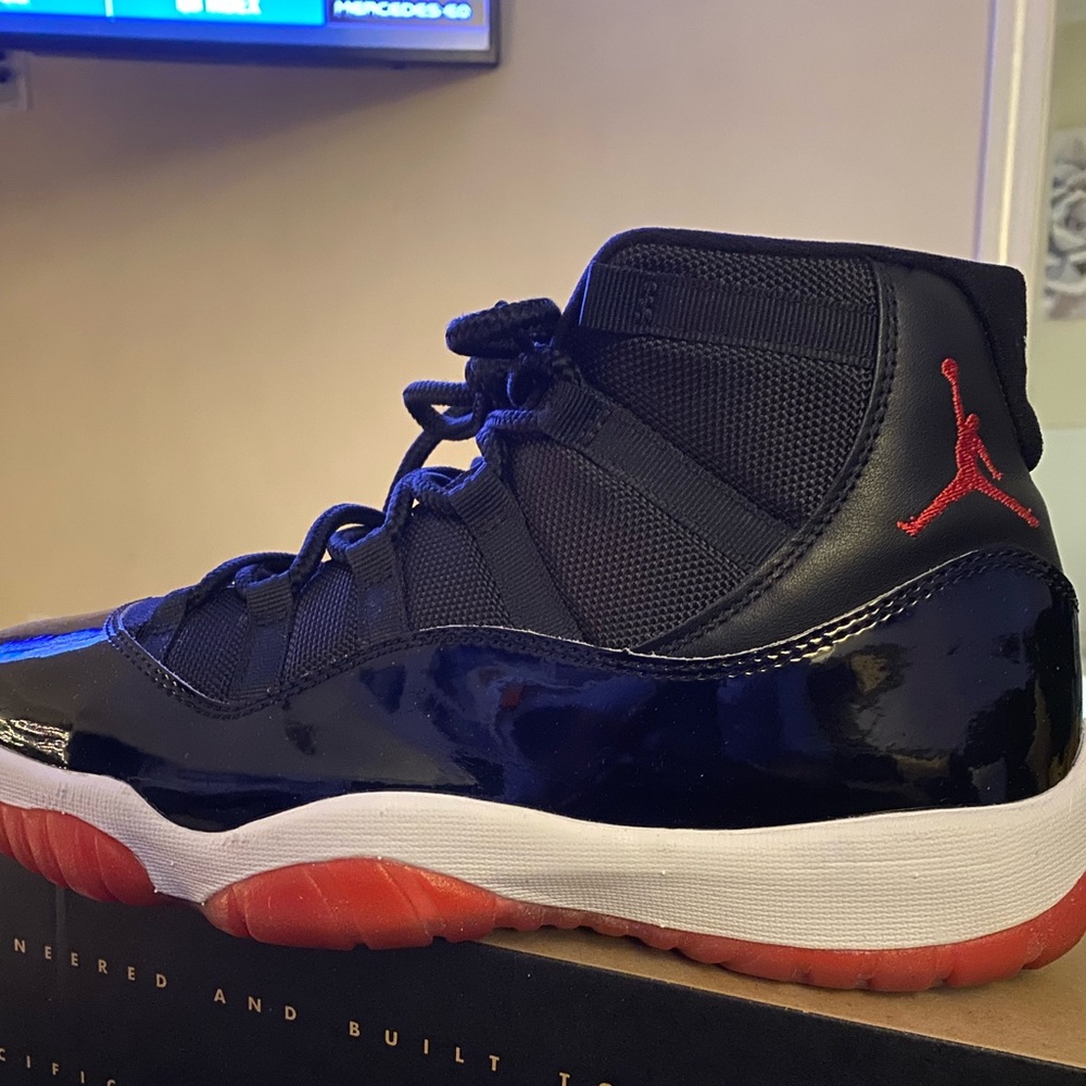 Great holiday gift - Retro Jordan’s 11